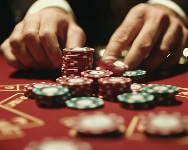Togel Online draw results and settlement confirmation on hermes slot